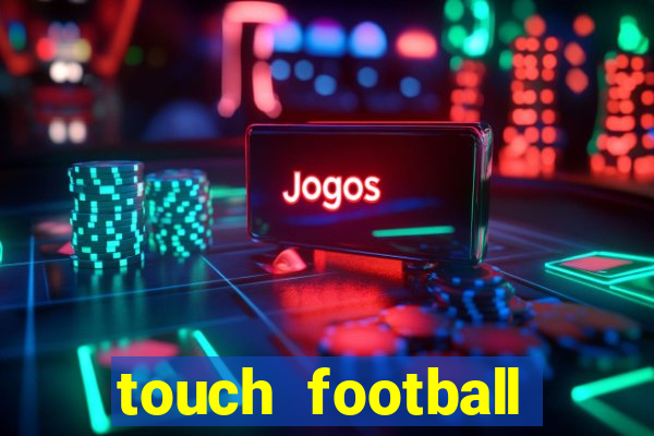 touch football script pastebin